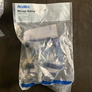 Mirage Activa LT Nasal Mask